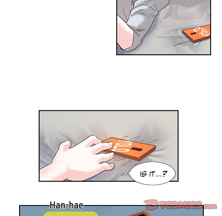 Match Made In Bed Chapter 13 image 29