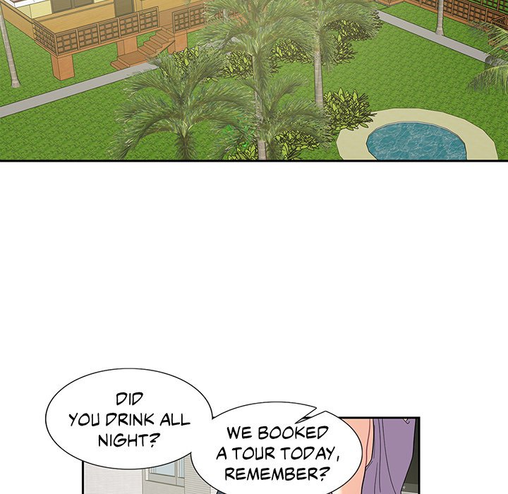 Match Made In Bed Chapter 13 image 32