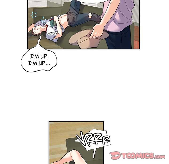 Match Made In Bed Chapter 13 image 33