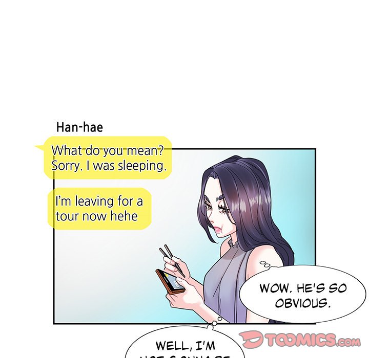 Match Made In Bed Chapter 13 image 37