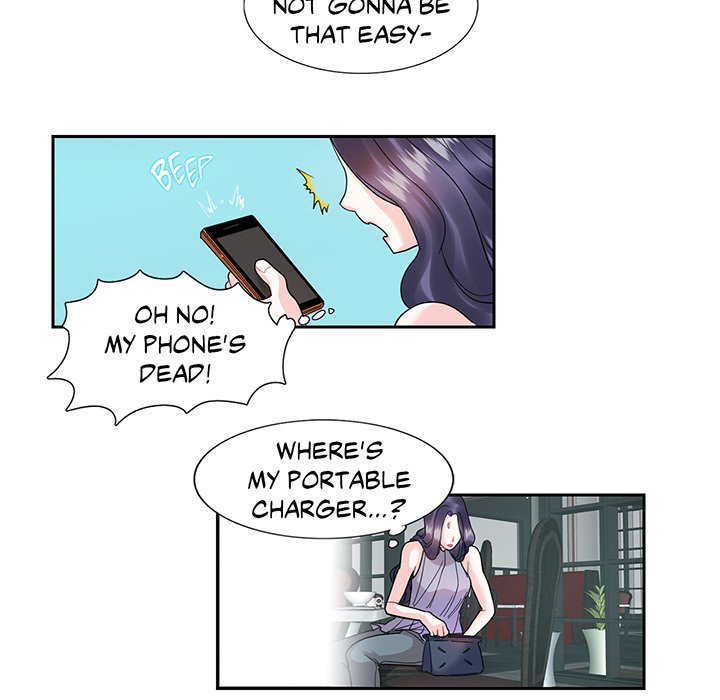 Match Made In Bed Chapter 13 image 38