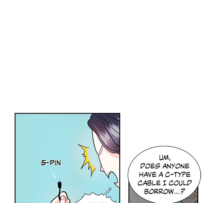 Match Made In Bed Chapter 13 image 39