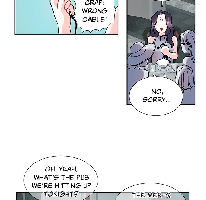 Match Made In Bed Chapter 13 image 40