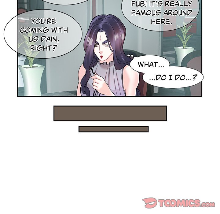 Match Made In Bed Chapter 13 image 41