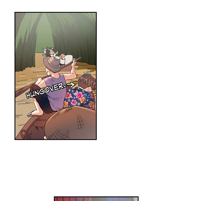 Match Made In Bed Chapter 13 image 42
