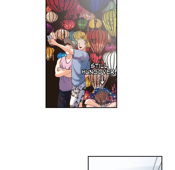 Match Made In Bed Chapter 13 image 43