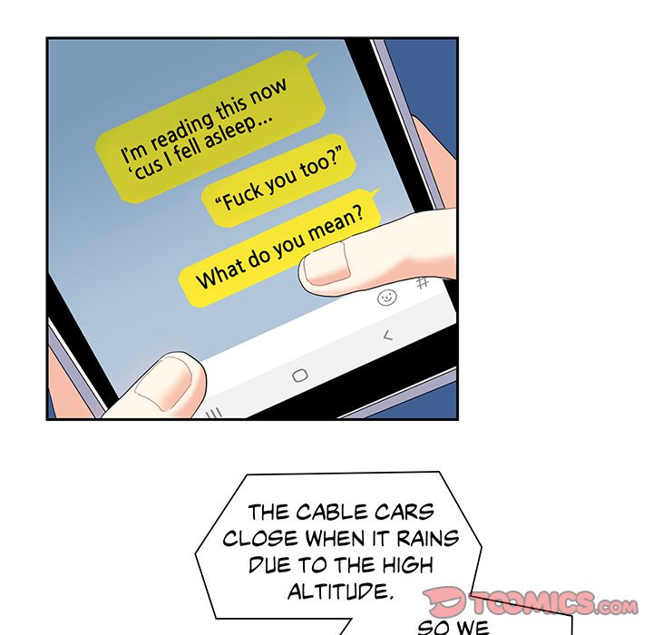 Match Made In Bed Chapter 13 image 45