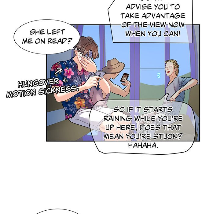 Match Made In Bed Chapter 13 image 46
