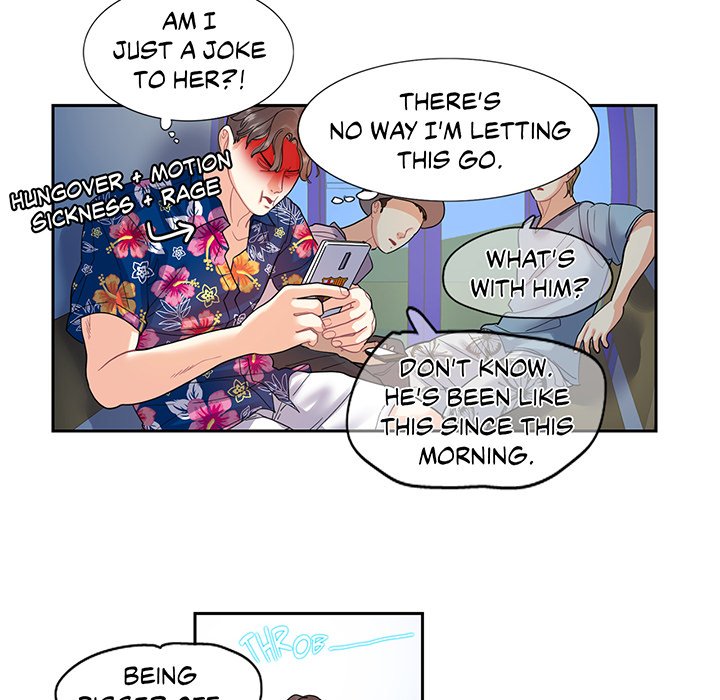 Match Made In Bed Chapter 13 image 47