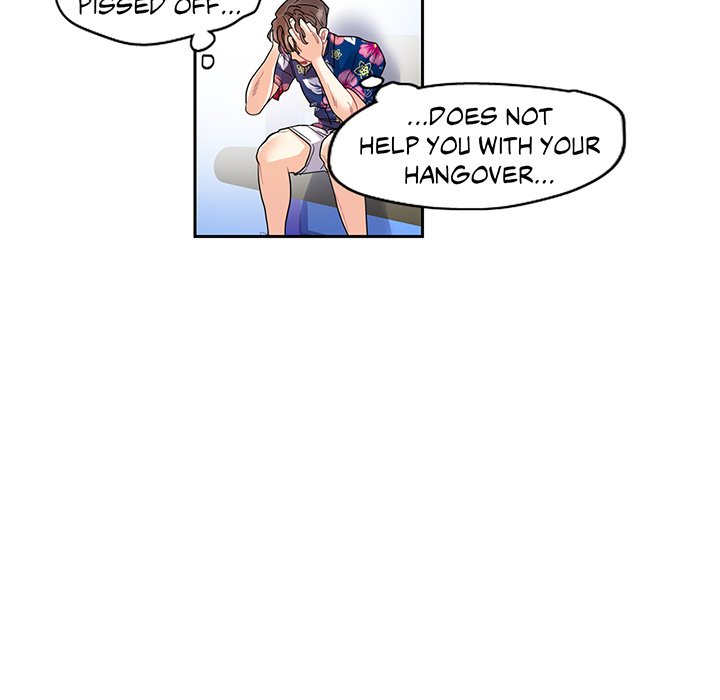 Match Made In Bed Chapter 13 image 48