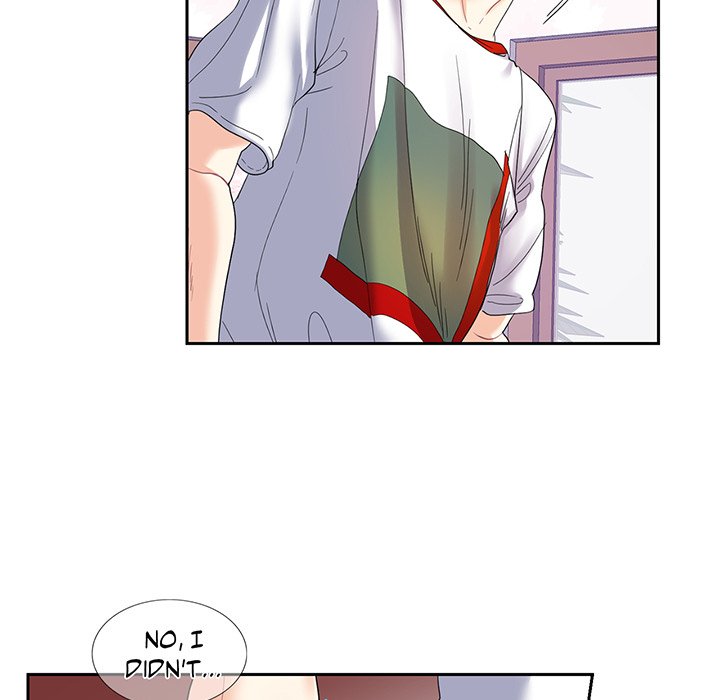 Match Made In Bed Chapter 13 image 4