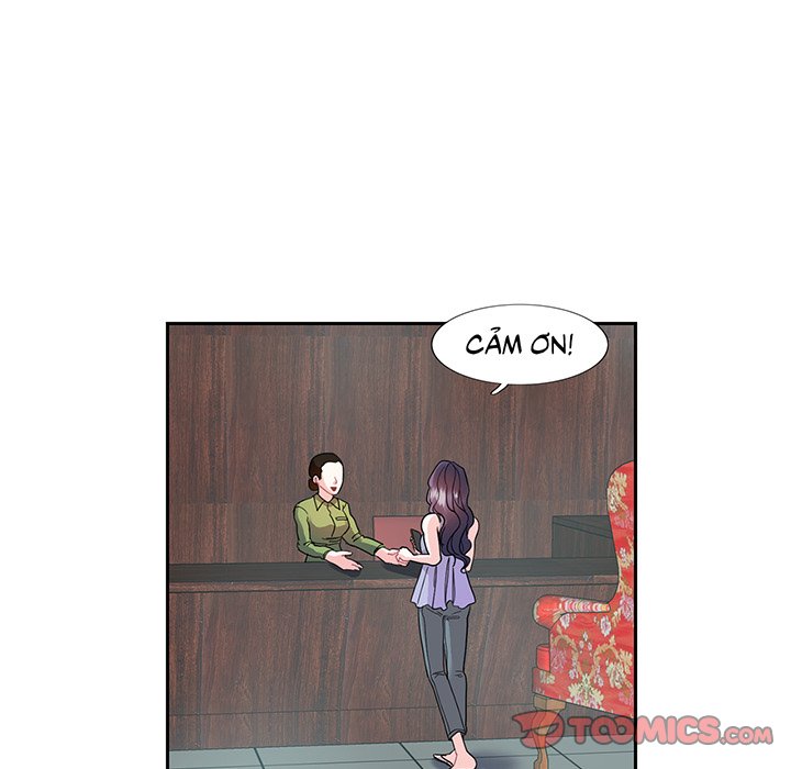 Match Made In Bed Chapter 13 image 49