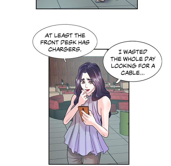 Match Made In Bed Chapter 13 image 50