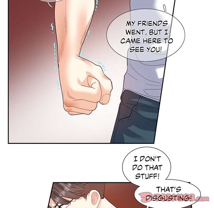 Match Made In Bed Chapter 13 image 5
