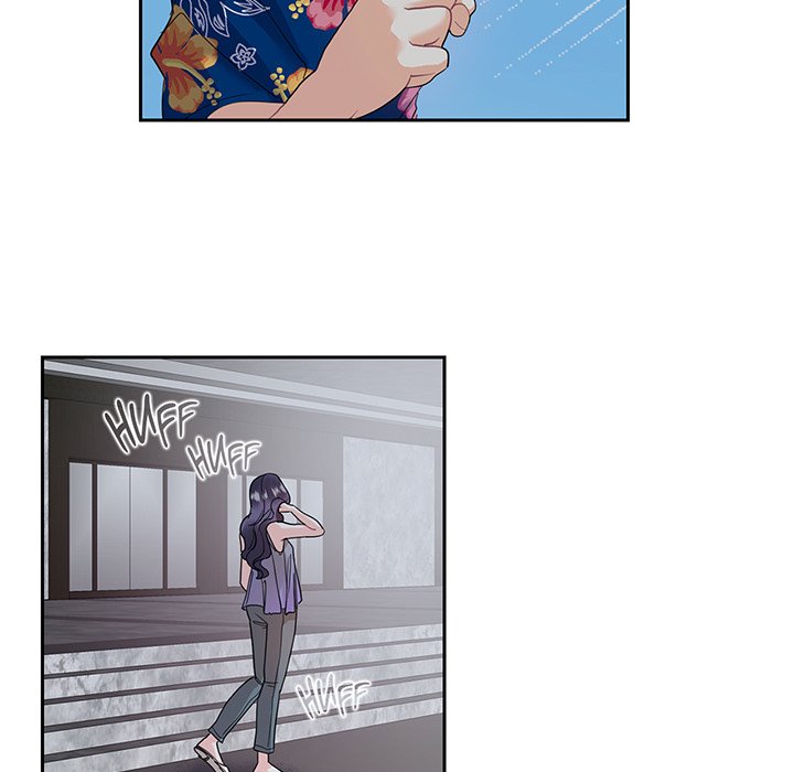 Match Made In Bed Chapter 13 image 62