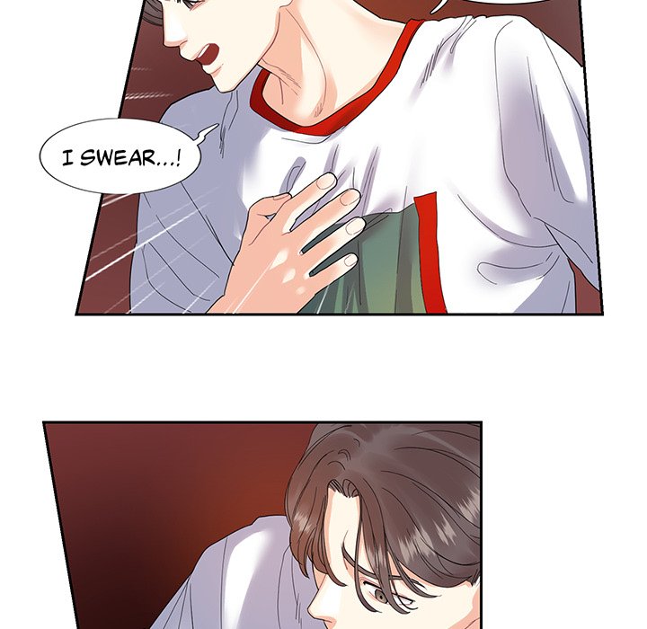 Match Made In Bed Chapter 13 image 6