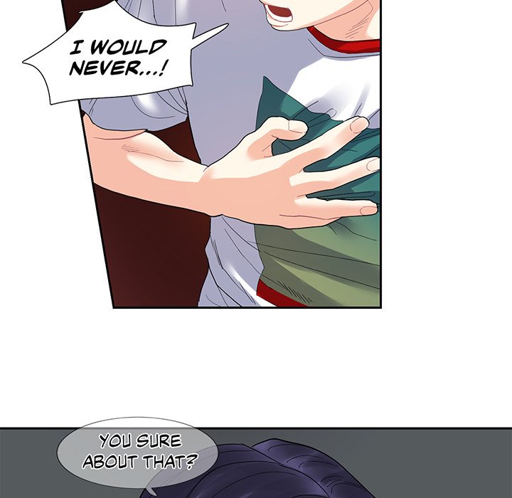 Match Made In Bed Chapter 13 image 7