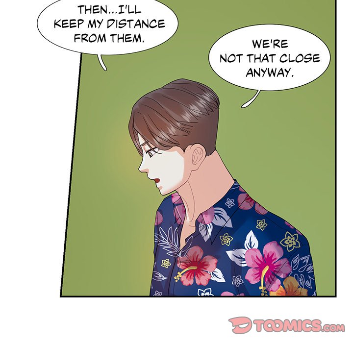 Match Made In Bed Chapter 14 image 9