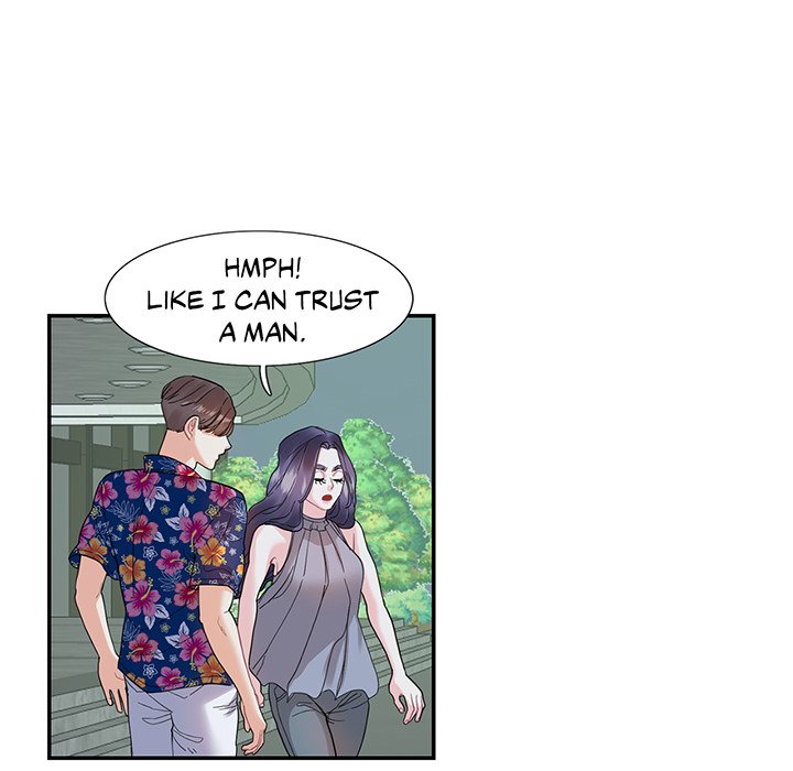 Match Made In Bed Chapter 14 image 11