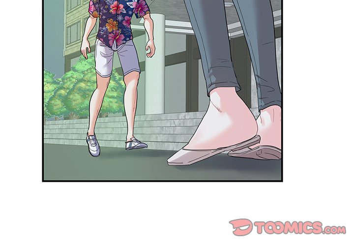 Match Made In Bed Chapter 14 image 1