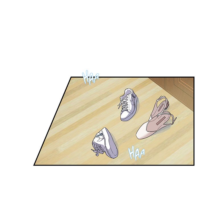 Match Made In Bed Chapter 14 image 22