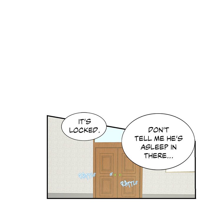 Match Made In Bed Chapter 14 image 28