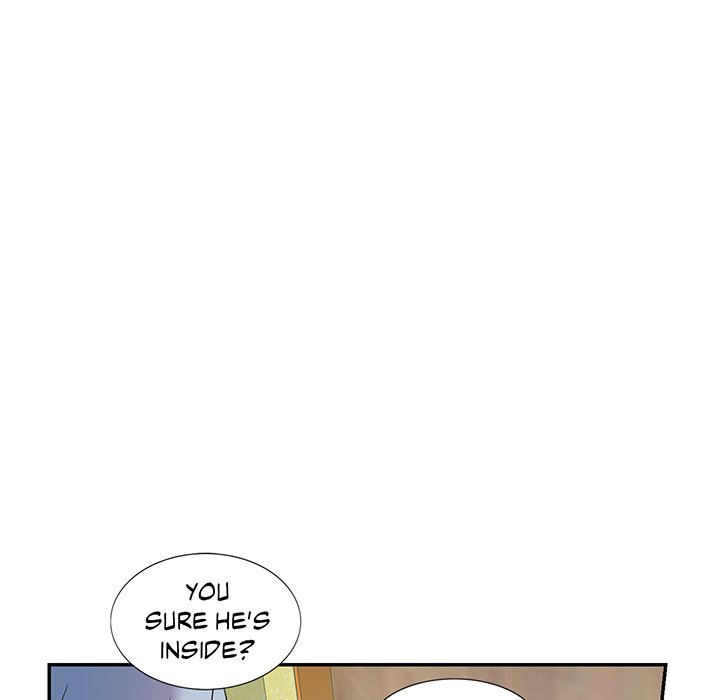 Match Made In Bed Chapter 14 image 34