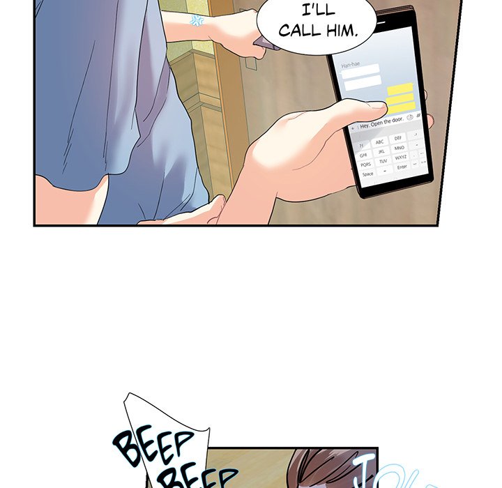 Match Made In Bed Chapter 14 image 35