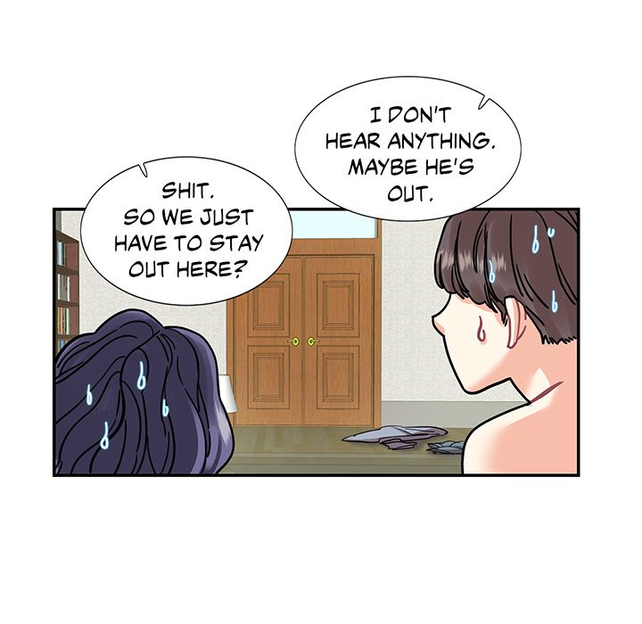 Match Made In Bed Chapter 14 image 38