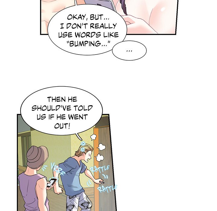 Match Made In Bed Chapter 14 image 43
