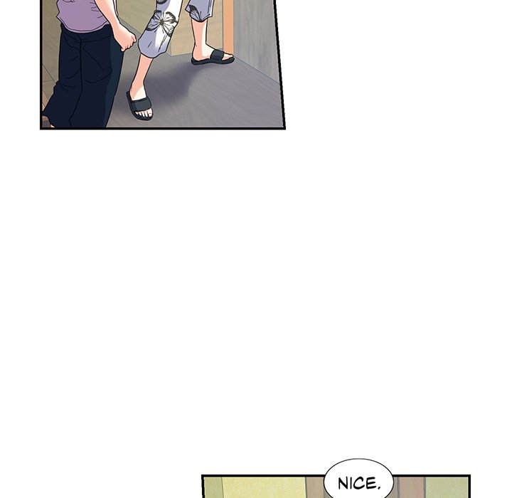 Match Made In Bed Chapter 14 image 44