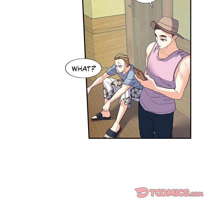 Match Made In Bed Chapter 14 image 45