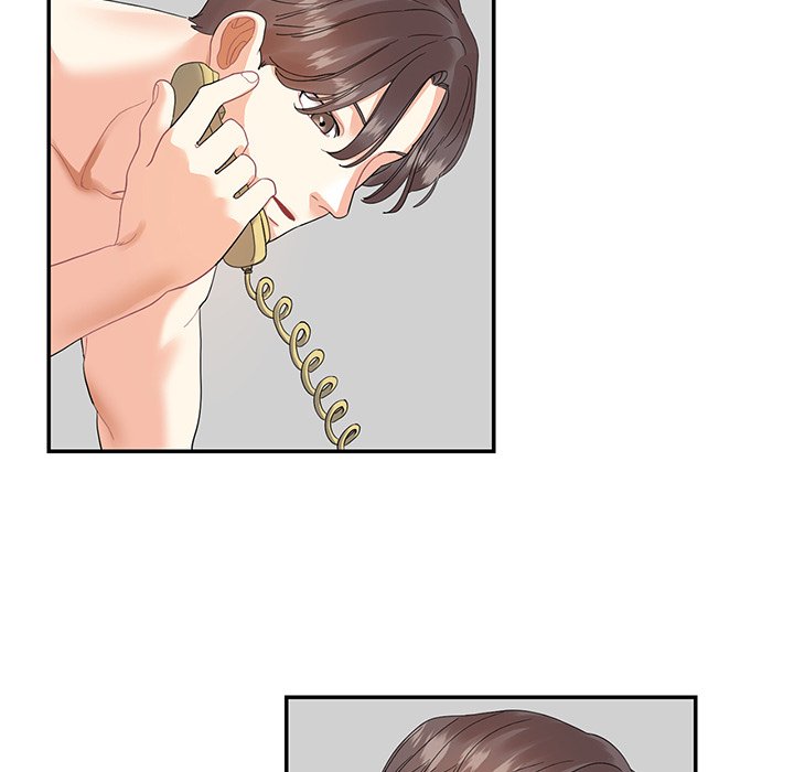 Match Made In Bed Chapter 14 image 56