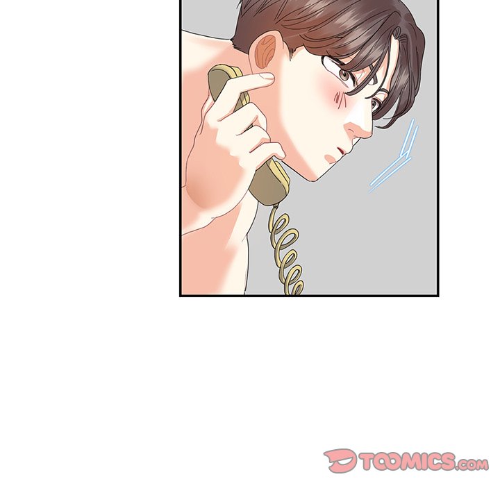 Match Made In Bed Chapter 14 image 57