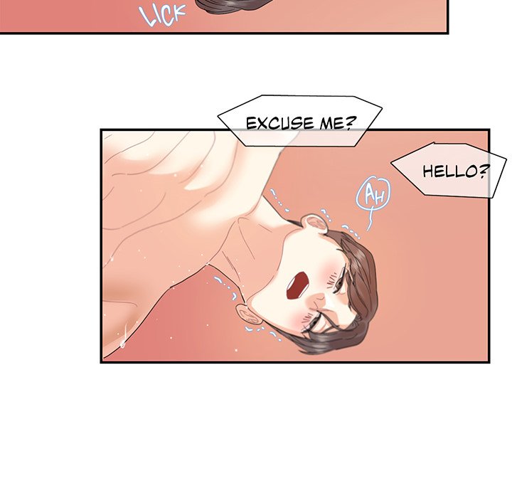 Match Made In Bed Chapter 14 image 62