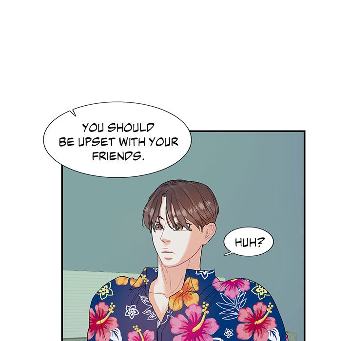 Match Made In Bed Chapter 14 image 6