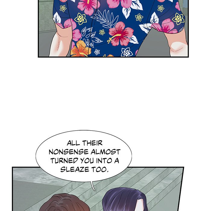 Match Made In Bed Chapter 14 image 7