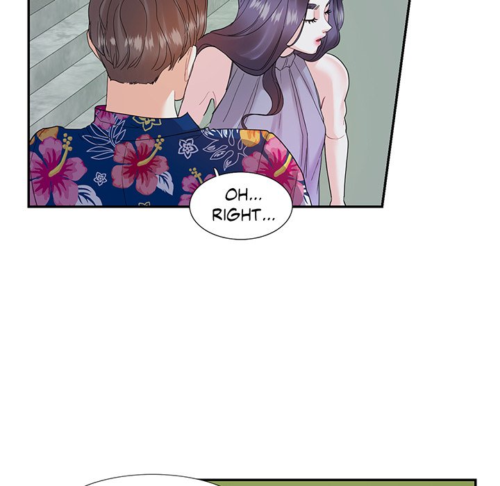 Match Made In Bed Chapter 14 image 8