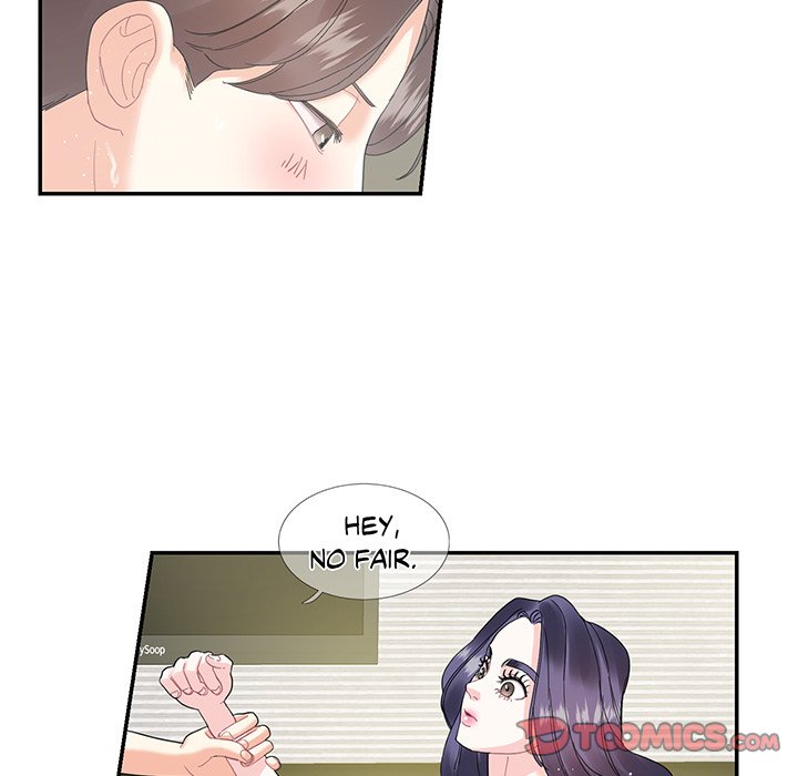 Match Made In Bed Chapter 15 image 13