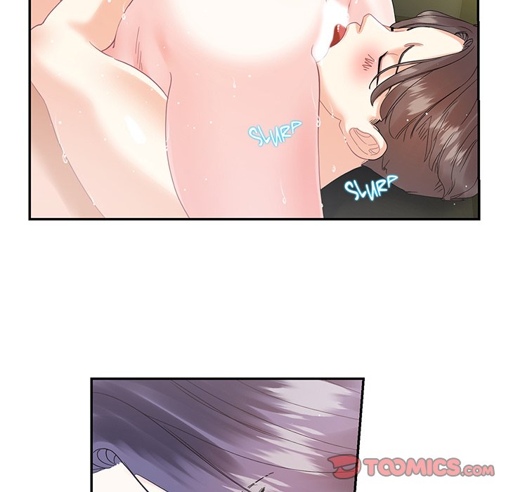 Match Made In Bed Chapter 15 image 17