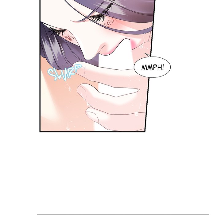 Match Made In Bed Chapter 15 image 18