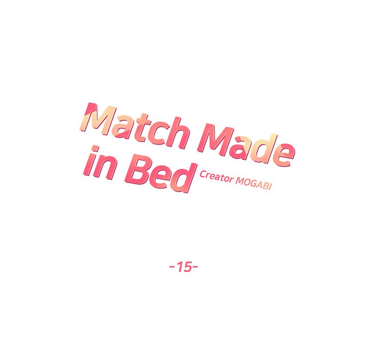 Match Made In Bed Chapter 15 image 24