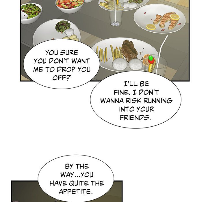 Match Made In Bed Chapter 15 image 27