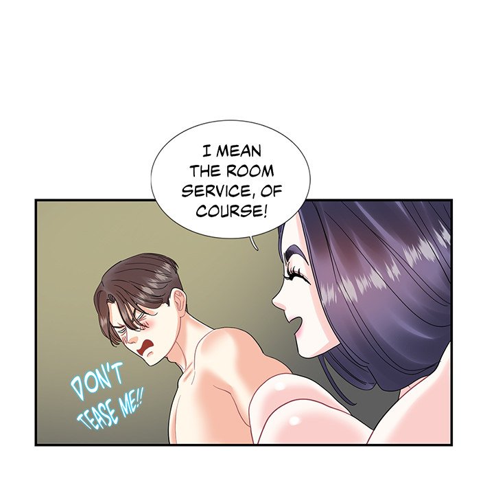 Match Made In Bed Chapter 15 image 30