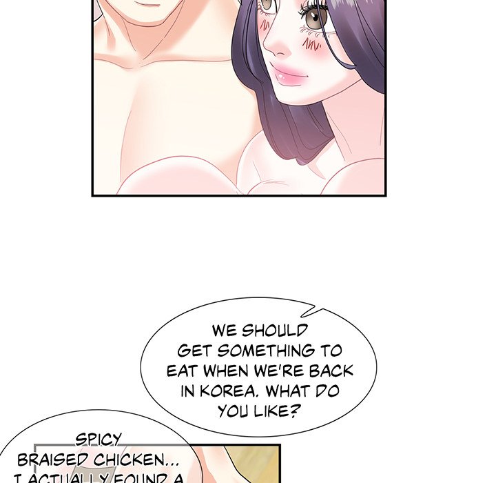 Match Made In Bed Chapter 15 image 32