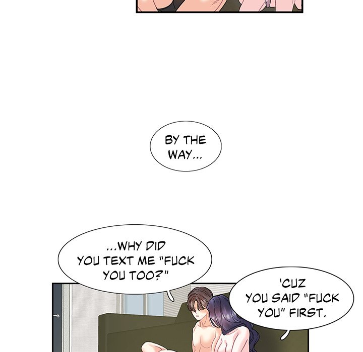 Match Made In Bed Chapter 15 image 34