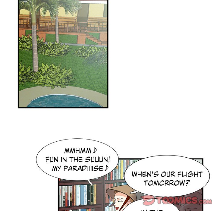 Match Made In Bed Chapter 15 image 37