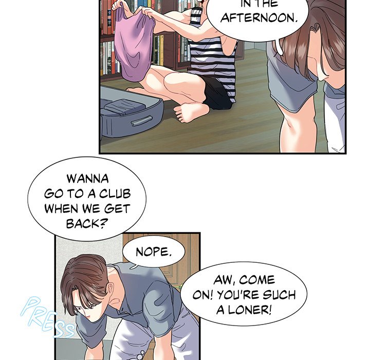 Match Made In Bed Chapter 15 image 38