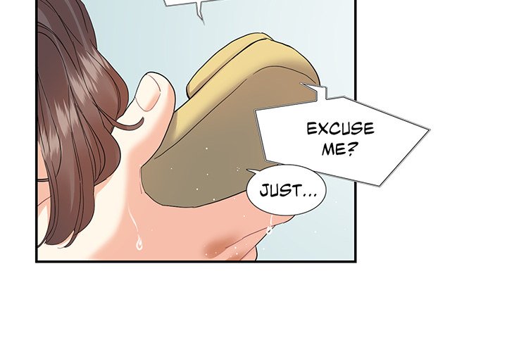 Match Made In Bed Chapter 15 image 3