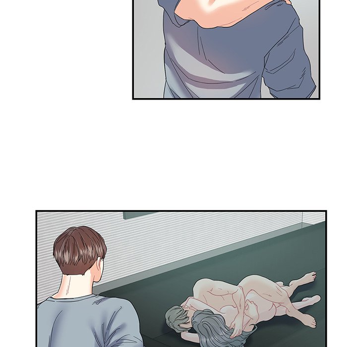 Match Made In Bed Chapter 15 image 40
